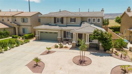 6232 W Spice Street, Lancaster, CA, 93536 | Card Image