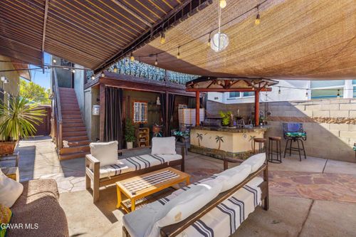 7520 Norton Ave, West Hollywood, CA, 90046-5507 | Card Image