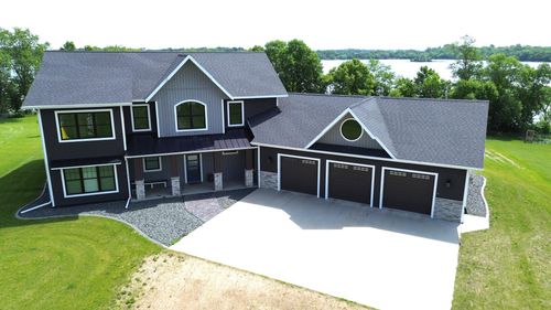 17087 Saylers Beach Rd, Lake Park, MN, 56554-8000 | Card Image