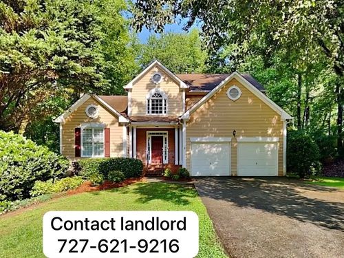 1-9640 Eagles Landing Dr, Gainesville, GA, 30506 | Card Image