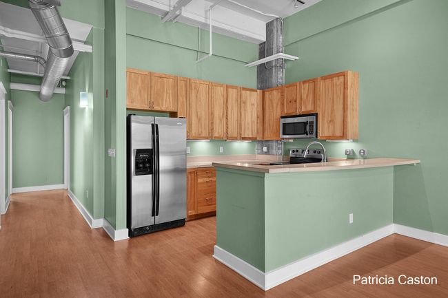 1 - 600 Broadway Ave, Condo with 2 bedrooms, 2 bathrooms and null parking in Grand Rapids MI | Image 7