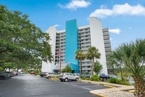 106-311 69th Ave N, Myrtle Beach, SC, 29572-3603 | Card Image