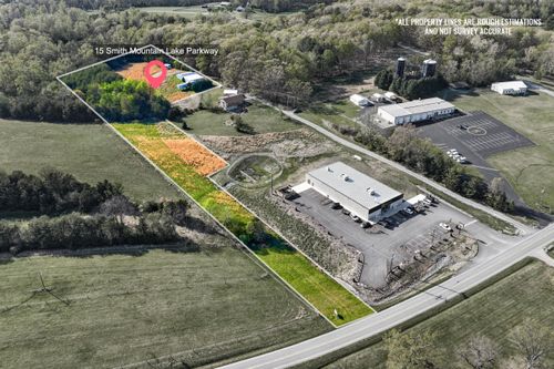 Lot 15H Smith Mountain Lake Pkwy, Huddleston, VA, 24104 | Card Image