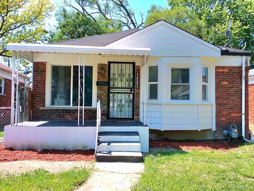 12083 Stahelin Ave, Detroit, MI, 48228-1347 | Card Image