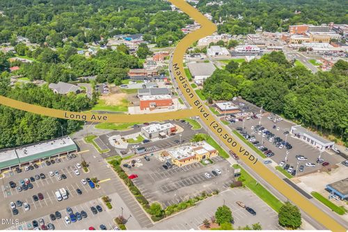 225 S Madison Blvd, Roxboro, NC, 27573-5427 | Card Image