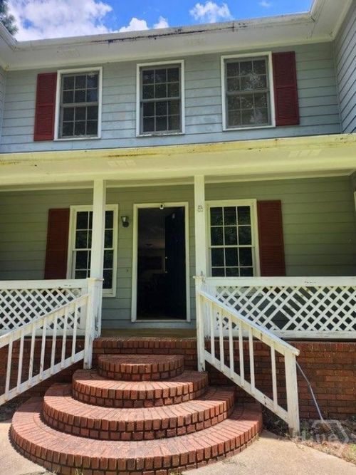 208 Highland Park Drive, Athens, GA, 30605 | Card Image