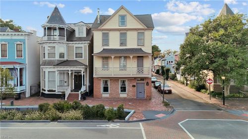 400 Court St, Portsmouth, VA, 23704-2544 | Card Image