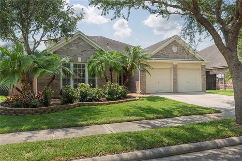 4202 Santa Marina St, Mission, TX, 78572-8107 | Card Image