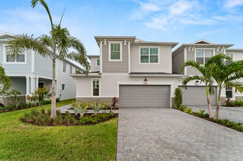 3504 Nw Solange Ct, Jensen Beach, FL, 34957-3566 | Card Image