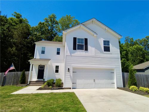 516 Trail Rd, Franklin, VA, 23851-2997 | Card Image
