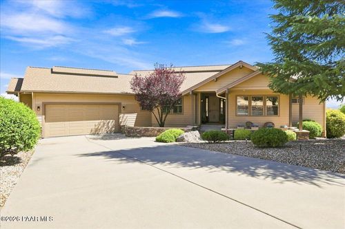 898 N Lakeview Dr, Prescott, AZ, 86301-6638 | Card Image