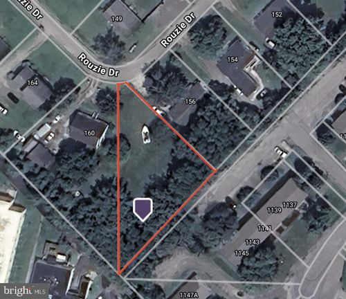0 Rouzie Dr, Tappahannock, VA, 22560 | Card Image