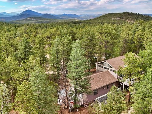 6687 Overland Rd, Ward, CO, 80481-9530 | Card Image