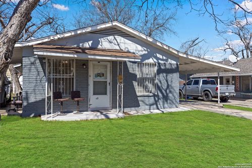 513 Venice, San Antonio, TX, 78201 | Card Image