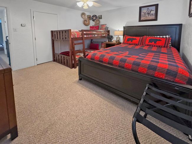 A3 - 17 Jackson Hole Rd, Condo with 2 bedrooms, 3 bathrooms and null parking in Angel Fire NM | Image 8