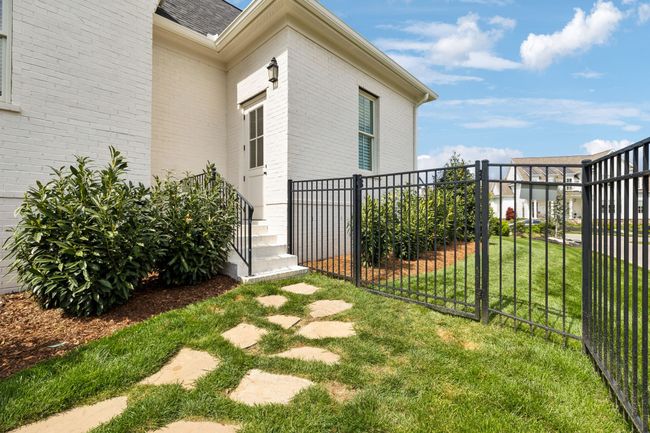 9409 Thatchbay Ct, House other with 4 bedrooms, 5 bathrooms and 3 parking in College Grove TN | Image 89