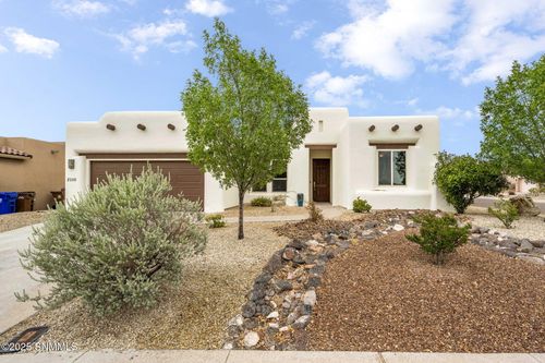 2500 Monticello Dr, Las Cruces, NM, 88011-4309 | Card Image