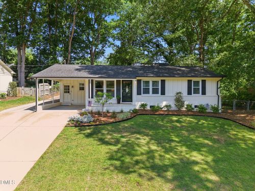 214 Northfield Dr, Raleigh, NC, 27609-5227 | Card Image