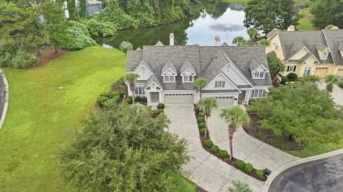 26-42 Courtyard Cir, Pawleys Island, SC, 29585-6132 | Card Image