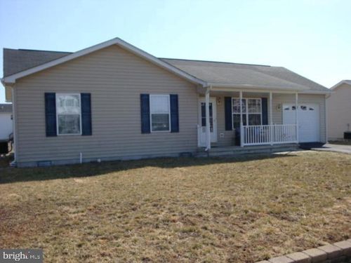 62 Bronte Ave, INWOOD, WV, 25428-4381 | Card Image