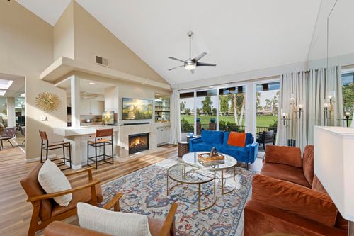 428 S Sierra Madre, Palm Desert, CA, 92260-2166 | Card Image