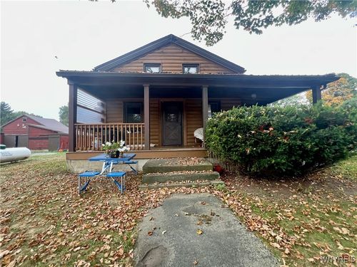 19 School St, Pike, NY, 14130-9503 | Card Image