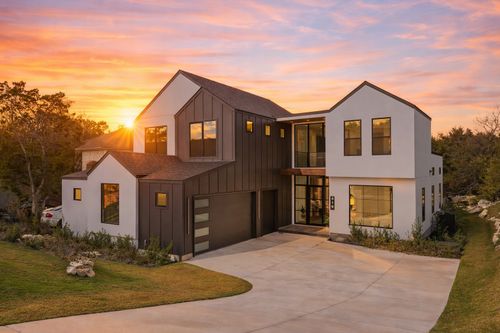 419 Hazeltine Dr, Lakeway, TX, 78734-4644 | Card Image