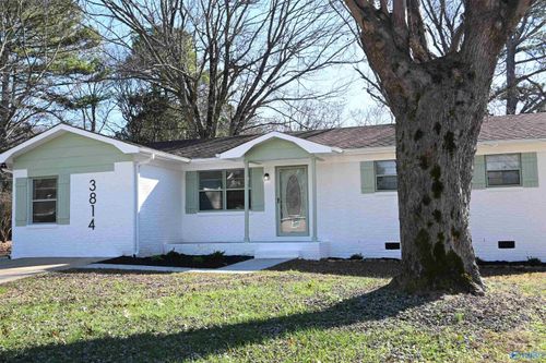 3814 Melody Cir Ne, Huntsville, AL, 35811-1445 | Card Image