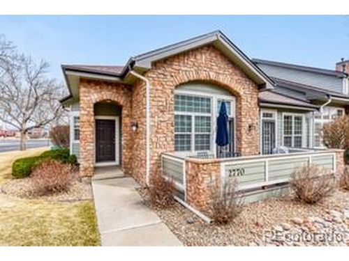6-2770 W Greens Ct, Littleton, CO, 80123-2985 | Card Image