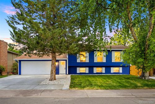4578 S Alkire St, Morrison, CO, 80465-1217 | Card Image