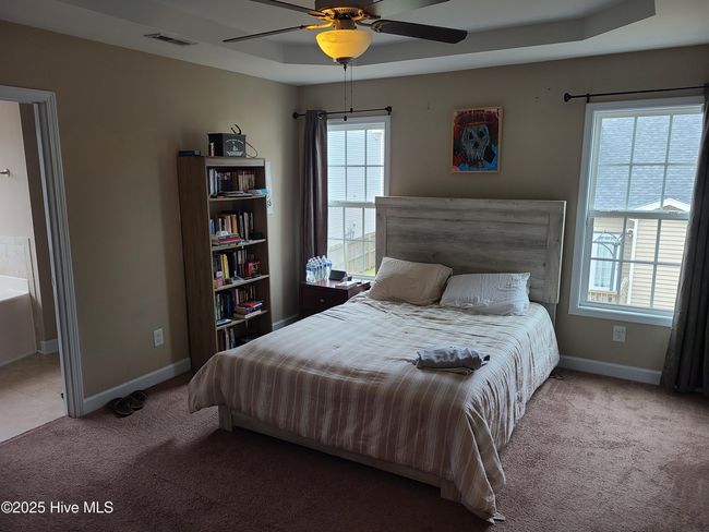 302 Bonnie Ct, House other with 4 bedrooms, 3 bathrooms and 2 parking in Sneads Ferry NC | Image 10