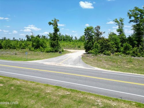 Lot 3 Nw Kb Jones Road, Clarksville, FL, 32430 | Card Image