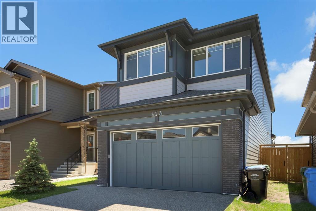 Residential in Calgary