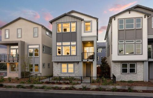 010-18-plan-2-273 Llewellyn Avenue, Campbell, CA, 95008 | Card Image