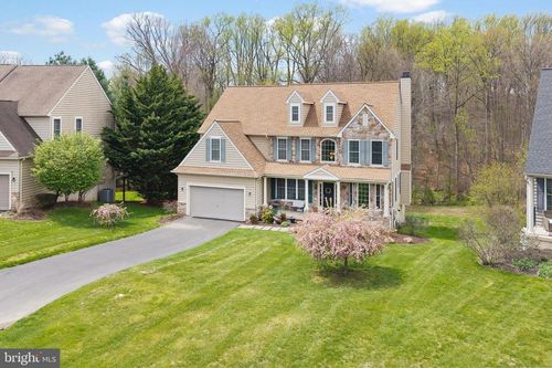 134 Shinnecock Hl, AVONDALE, PA, 19311-1428 | Card Image