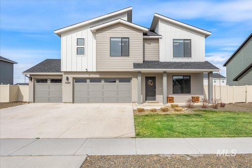 7620 E Limpkin Dr, Nampa, ID, 83687-1055 | Card Image
