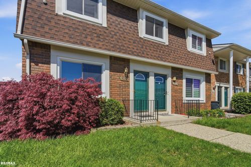 13456 Denver Cir E, Sterling Heights, MI, 48312-1628 | Card Image