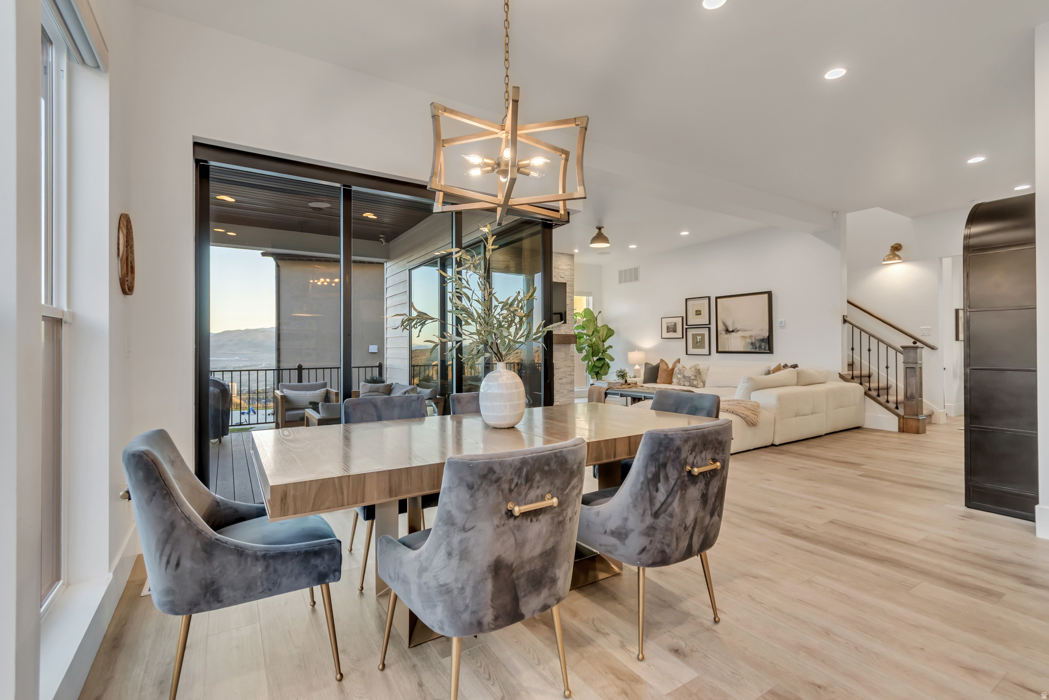Residential in Lehi