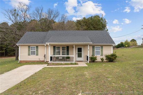 8 Orchard Crest Circle, Sanford, NC, 27332 | Card Image