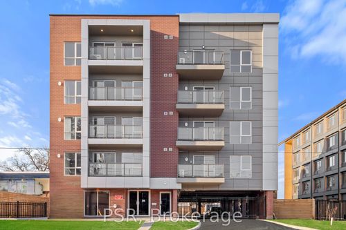 201-61 Orchard Park Dr, Scarborough, ON, M1E3T8 | Card Image