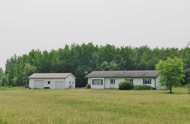 65033 - 132A Range Road, Home with 3 bedrooms, 2 bathrooms and null parking in Rural Lac La Biche County AB | Image 1