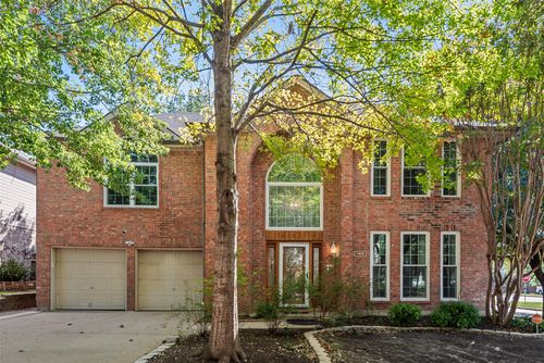 7400 Bear Lake Drive, Fort Worth, TX, 76137 | Card Image