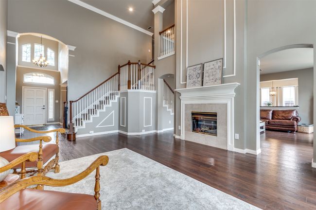 2804 Stonehurst Dr, House other with 4 bedrooms, 4 bathrooms and null parking in Grapevine TX | Image 6