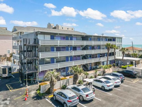 407-3901 N N Ocean Blvd., North Myrtle Beach, SC, 29582 | Card Image