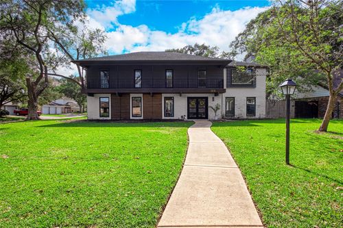 2614 E Pebble Beach Dr, Missouri City, TX, 77459-2525 | Card Image