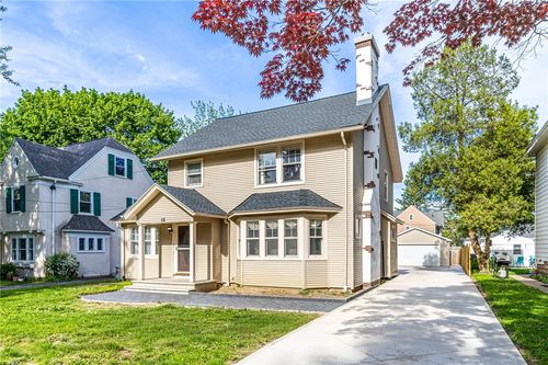 58 Fairview Cres, Irondequoit, NY, 14617-2706 | Card Image