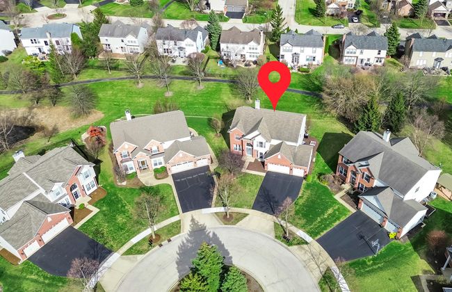 13 Benton Ct, House other with 4 bedrooms, 4 bathrooms and 3 parking in Algonquin IL | Image 49