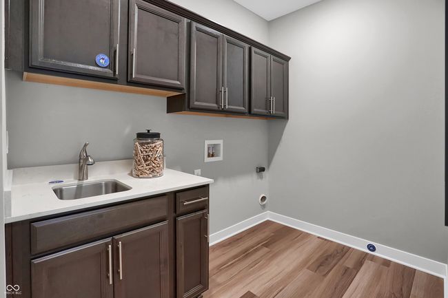 542 Regatta Ln, House other with 3 bedrooms, 2 bathrooms and null parking in Plainfield IN | Image 45