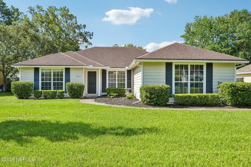 3412 Deerfield Pointe Dr, Orange Park, FL, 32073-1922 | Card Image
