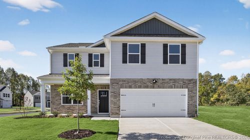 336 Hartfield Avenue, Raeford, NC, 28376 | Card Image